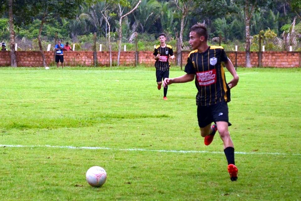 Sorteio dos confrontos da Copa do Brasil Sub-17 acontece nessa quinta-feira, 07