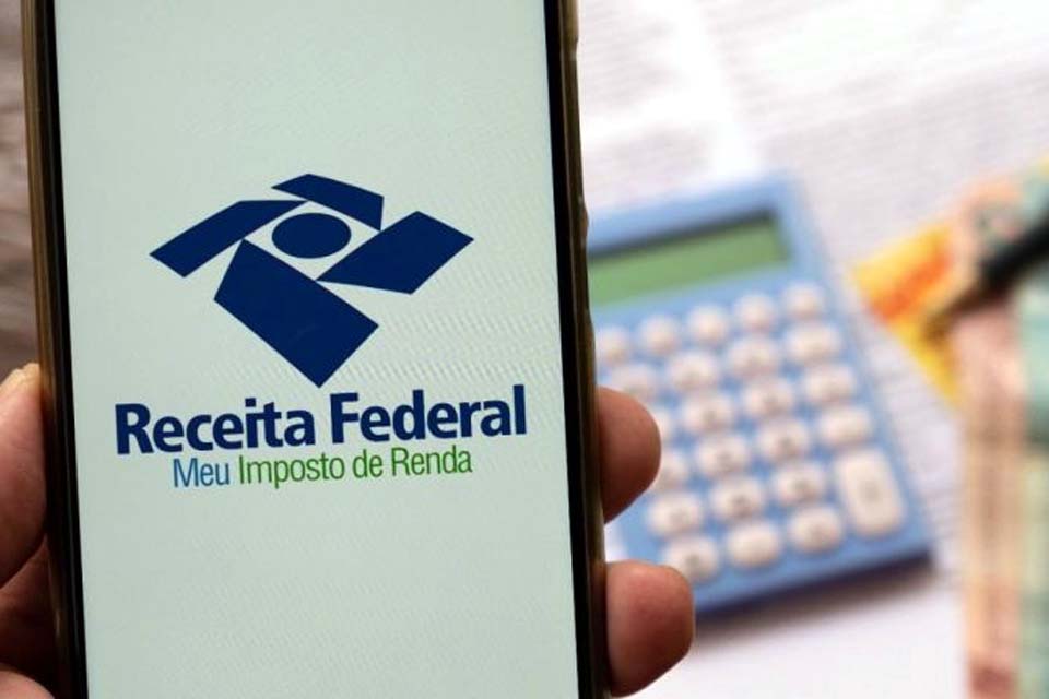 Receita Federal paga nesta quinta restituições do quarto lote do IRPF