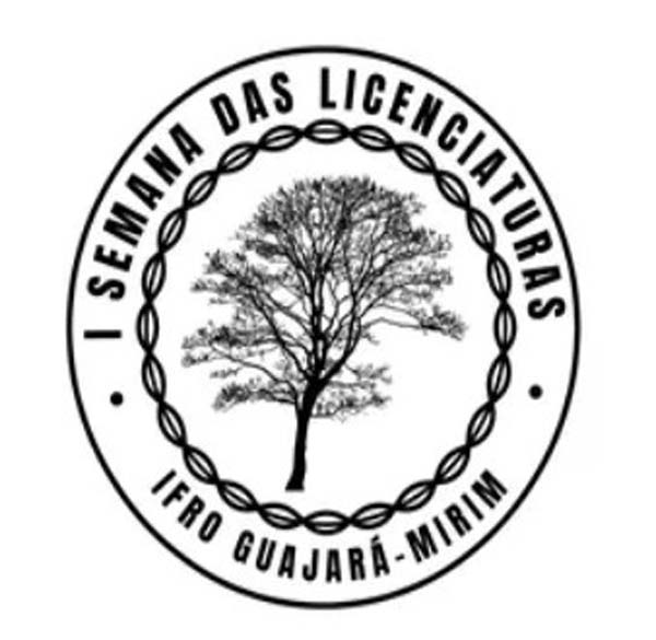 Inscrições abertas para participação e submissão de trabalhos na I Semana das Licenciaturas do Campus Guajará-Mirim