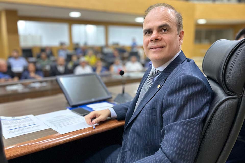 Deputado Alan Queiroz celebra vitória de bandas de Rondônia na Copa Centro-Oeste com apoio de emenda parlamentar