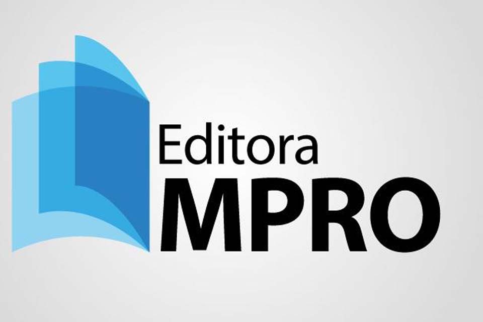 Ministério Público de Rondônia lança primeiro edital para edição de livros eletrônicos pela Editora MPRO