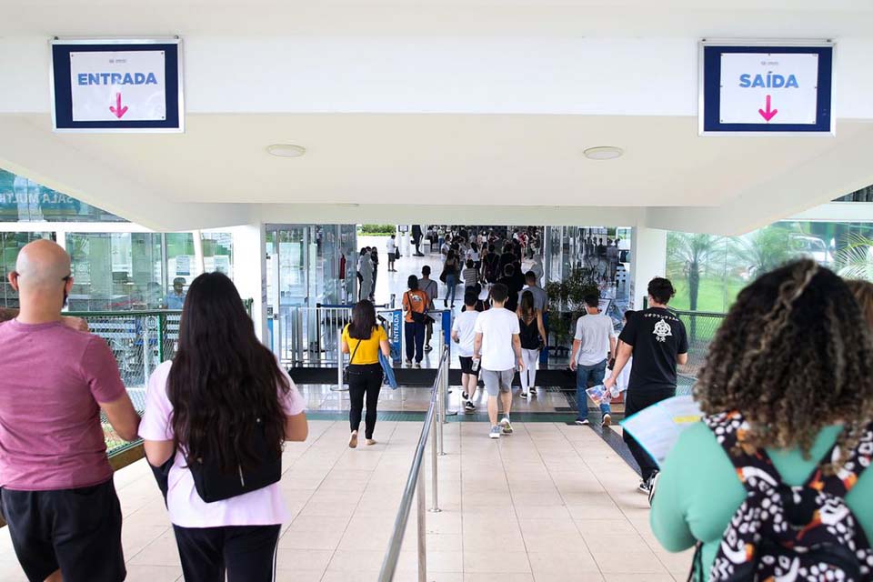  Taxa de inadimplência no ensino superior fica em 8,67%, segundo pesquisa 