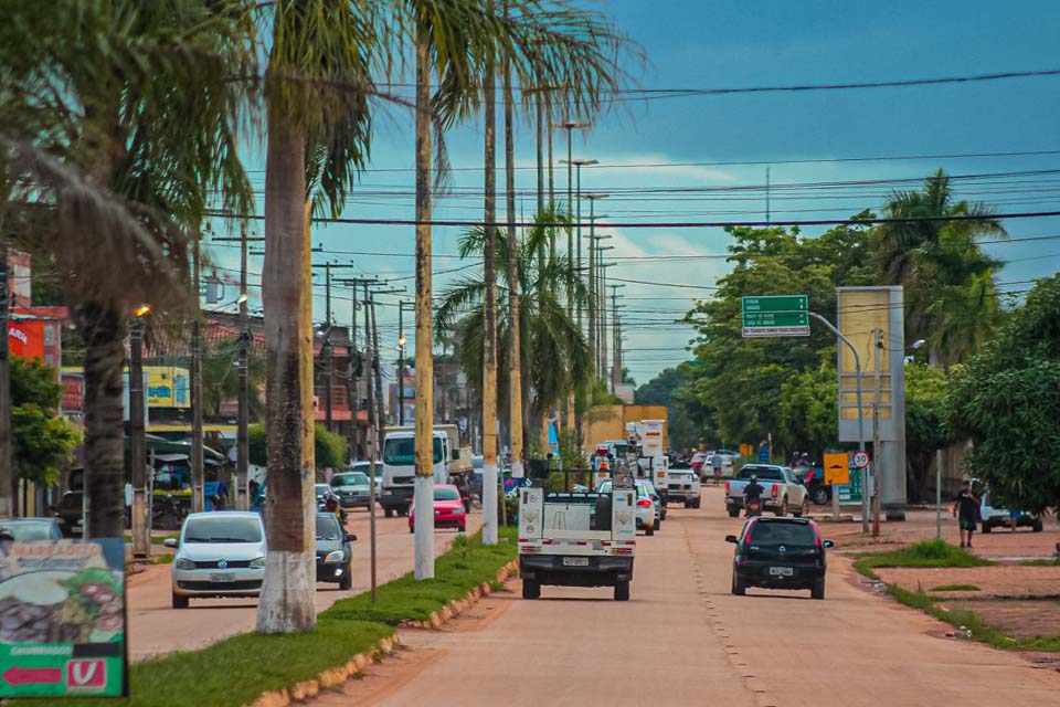 Governo do Estado irá entregar mais de mil títulos definitivos a moradores de baixa renda na Rondônia Rural Show