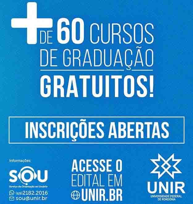 Cursos gratuitos da Cruzeiro do Sul Virtual são oferecidos em 2022