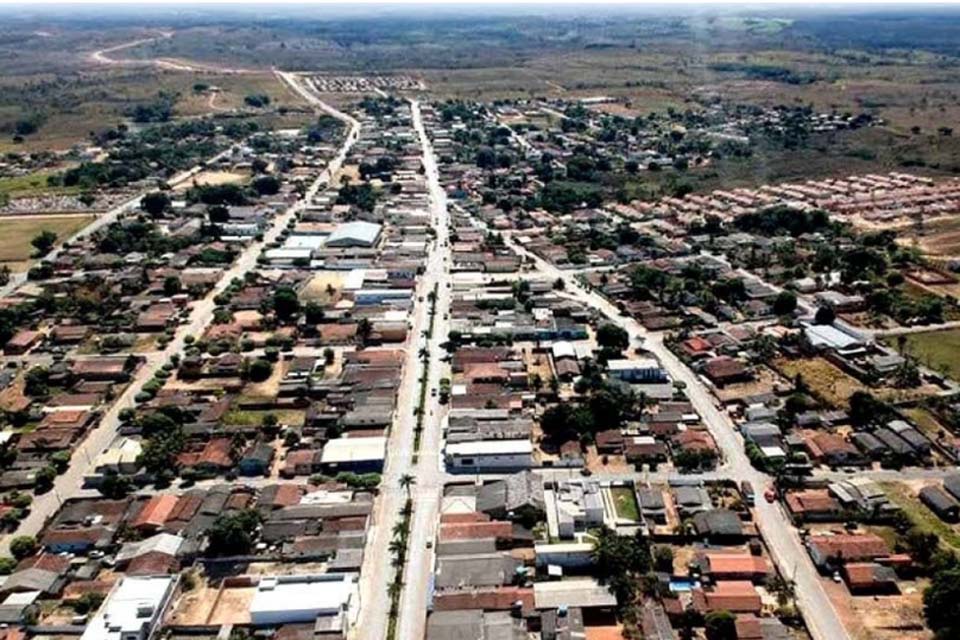 Município de Nova Brasilândia do Oeste lidera ranking do Previne Brasil em Rondônia