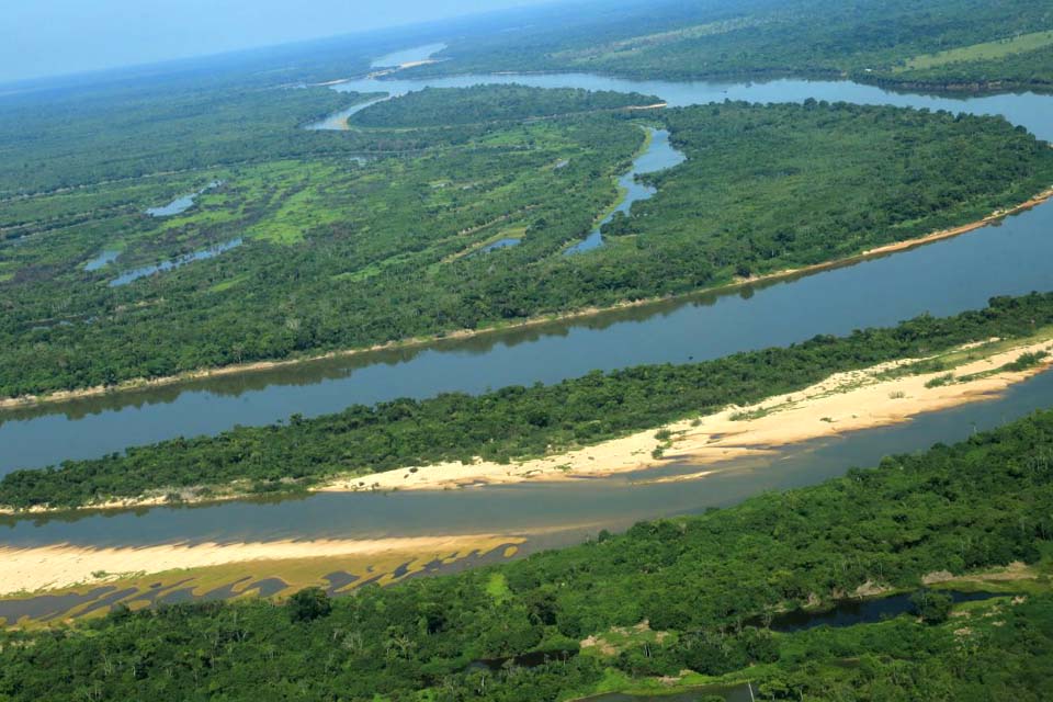 Sedam organiza programação especial para a Semana do Meio Ambiente, em parceria com municípios de Rondônia