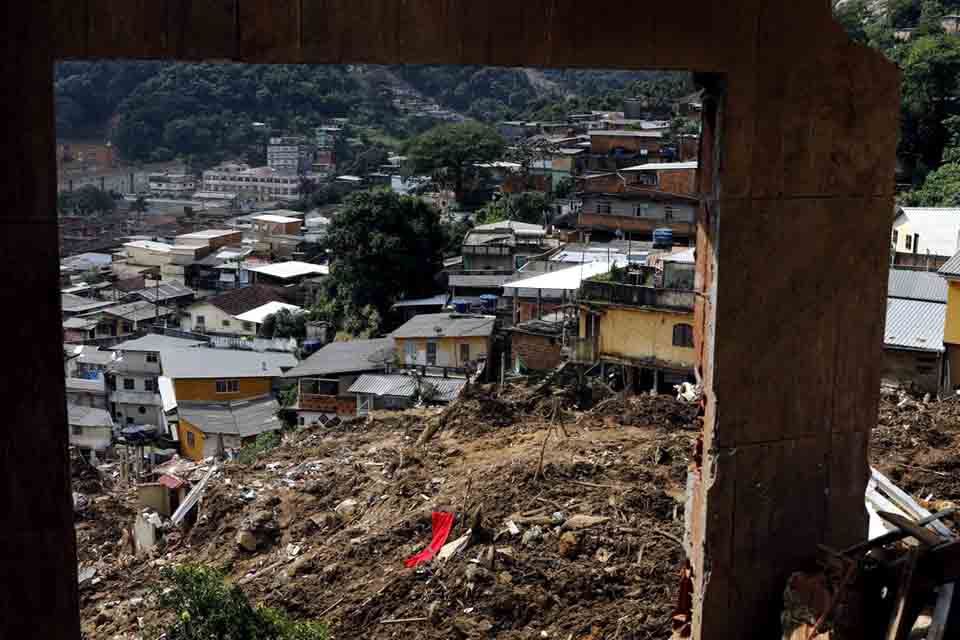 Contratos de transferência voluntária para Petrópolis vão até dezembro