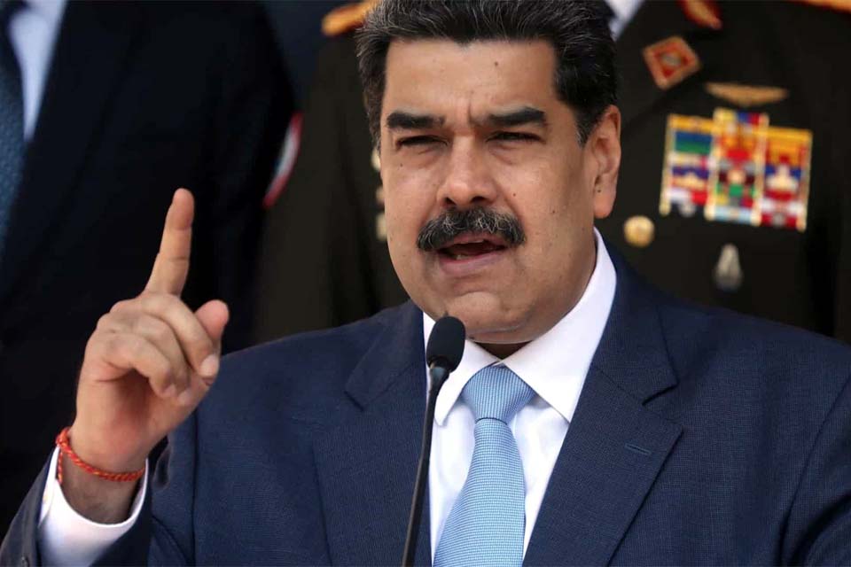 Venezuela condena 