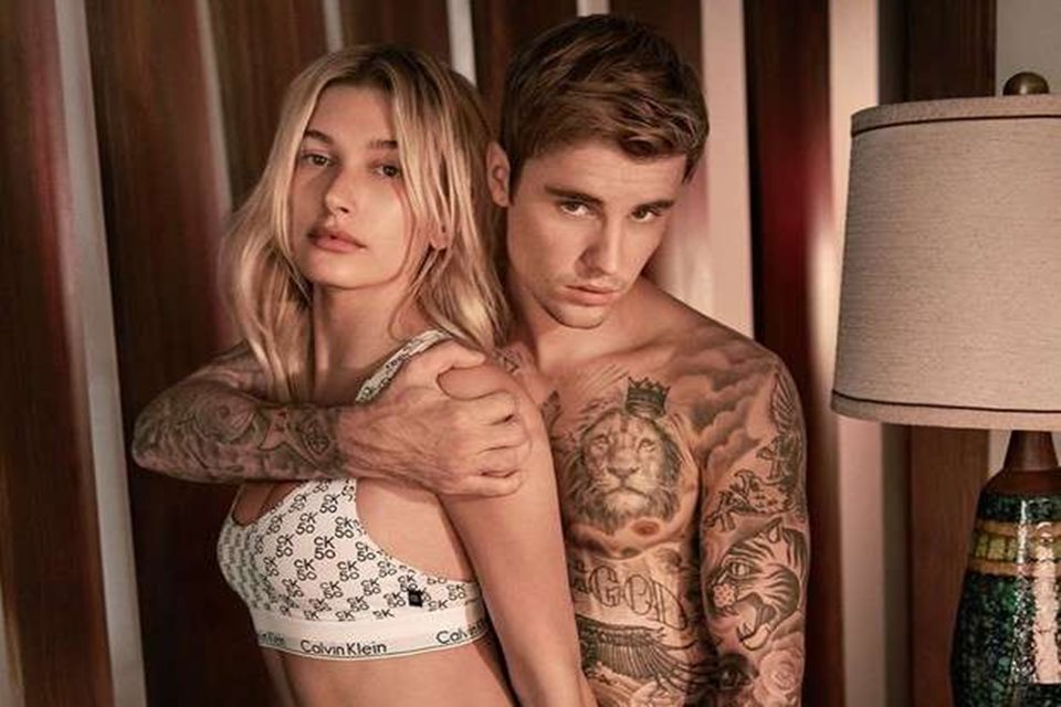 Justin Bieber diz ter nomes para os filhos e enlouquece fãs