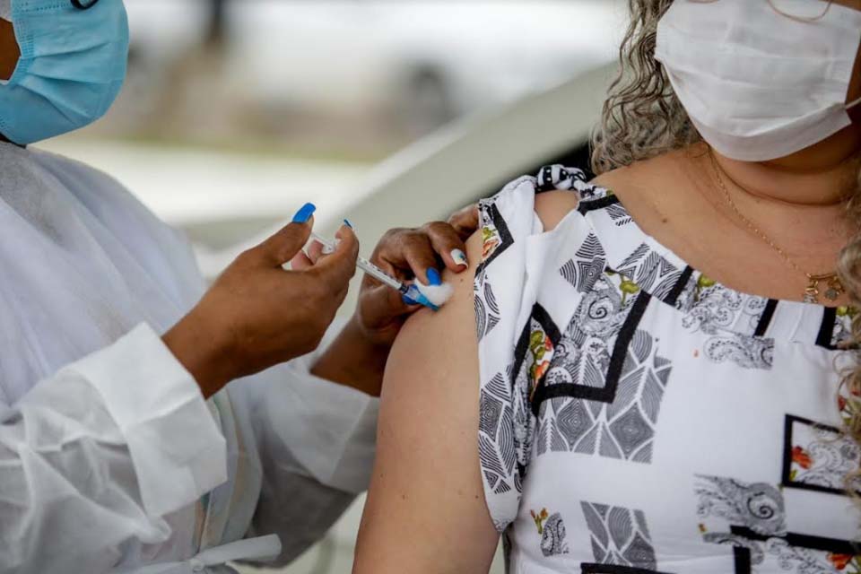 Estado de Rondônia vai ampliar cobertura vacinal da tríplice viral para evitar emergência de Saúde