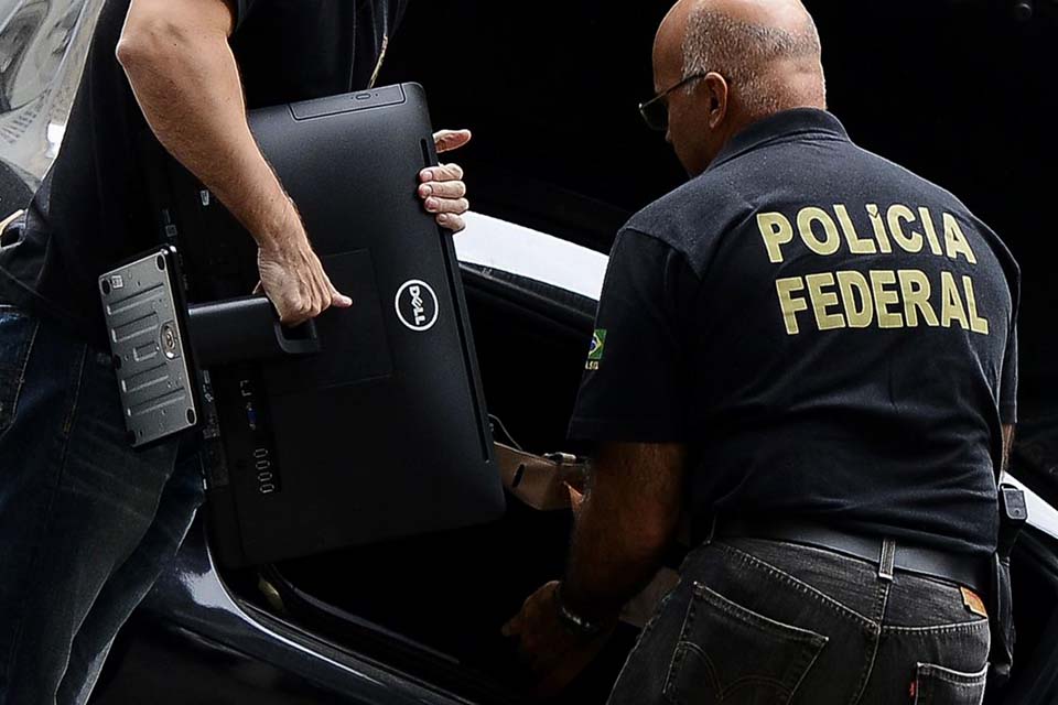 CGU e Polícia Federal deflagram terceira etapa da Operação Topique