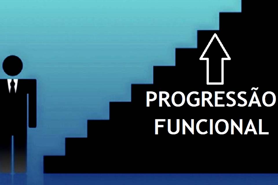 Seduc atualiza progressões funcionais aos servidores da Educação; Sintero estará acompanhando pagamentos