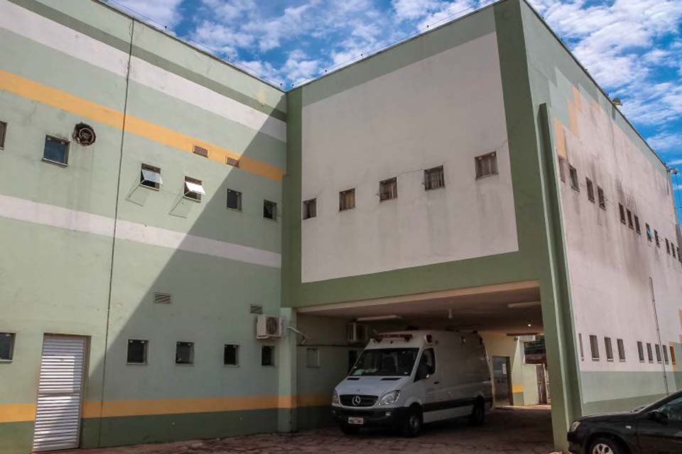 Hospital Infantil Cosme e Damião é contemplado no projeto “Paciente Seguro”