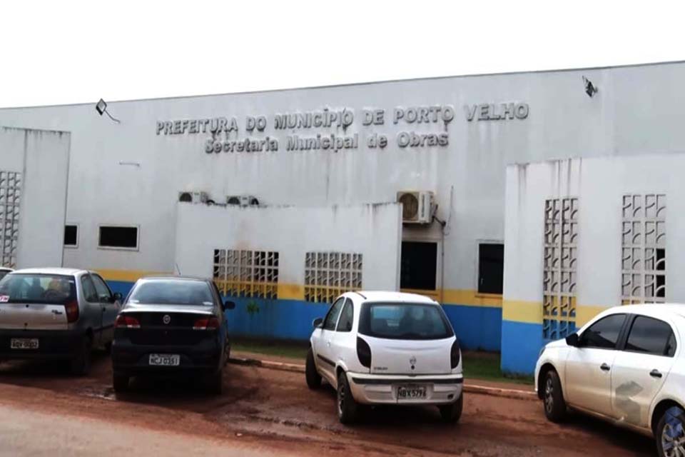 Briga entre apenados quase termina em morte em prédio da SEMOB