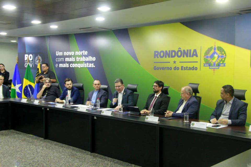 Evolução da produção do café de Rondônia evidenciada com o lançamento da Feira 