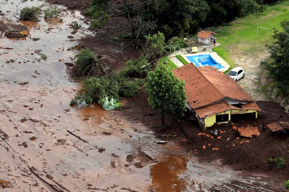 Criticada por divisão de lucros, Vale diz se comprometer com atingidos