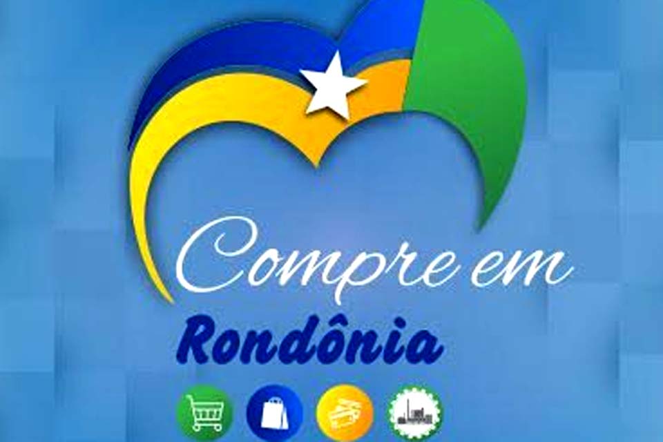 FIERO lança campanha Compre em Rondônia