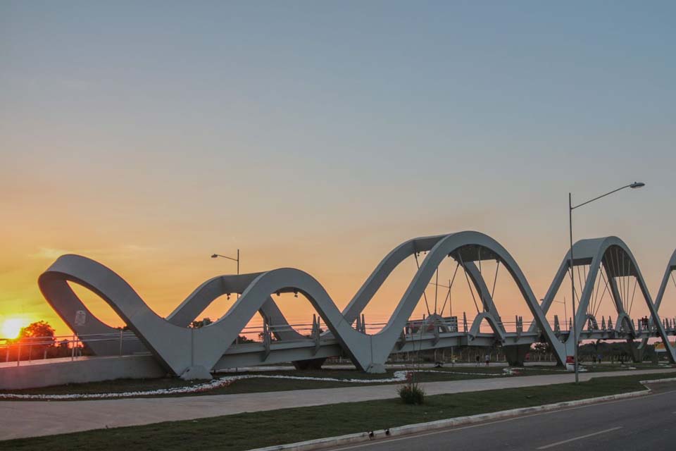 Prefeitura realiza nesta quarta (8) a 1ª Conferência Municipal de Acompanhamento do Plano Diretor Participativo de Porto Velho