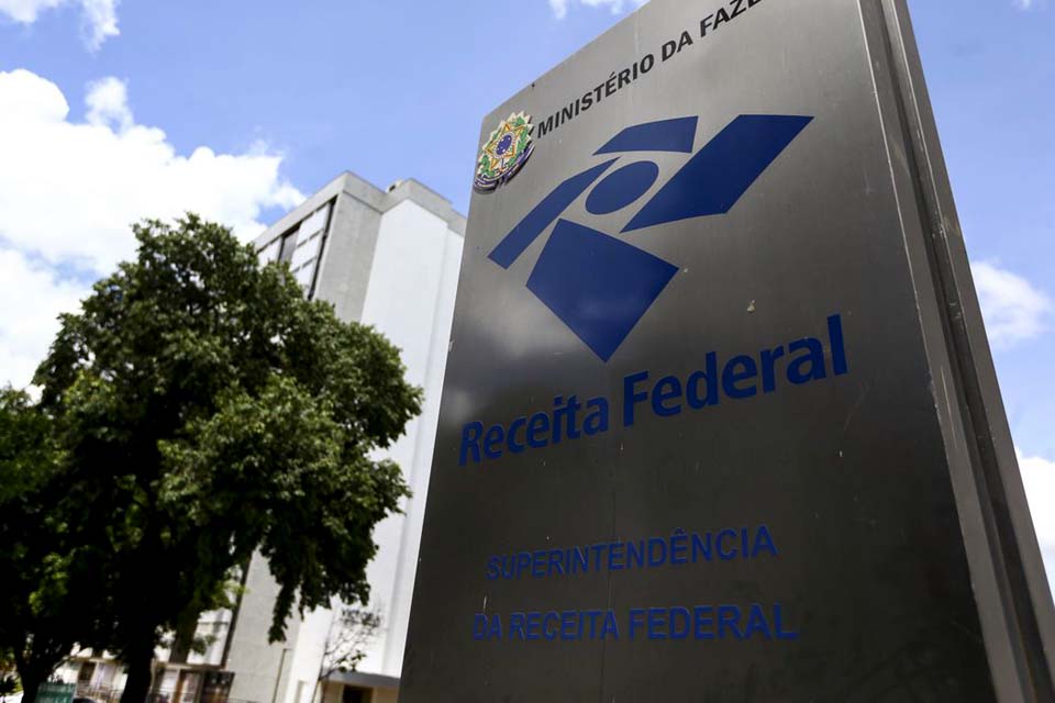 Receita libera consulta a lote residual de restituição do IRPF