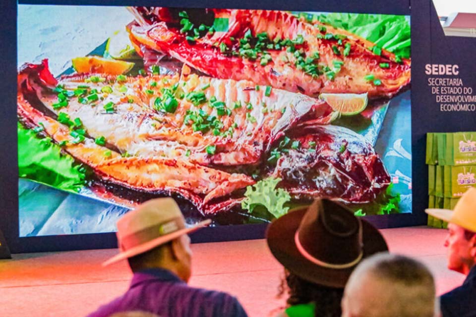 Destaque na segurança alimentar no mercado global, Rondônia registra recorde histórico de exportações