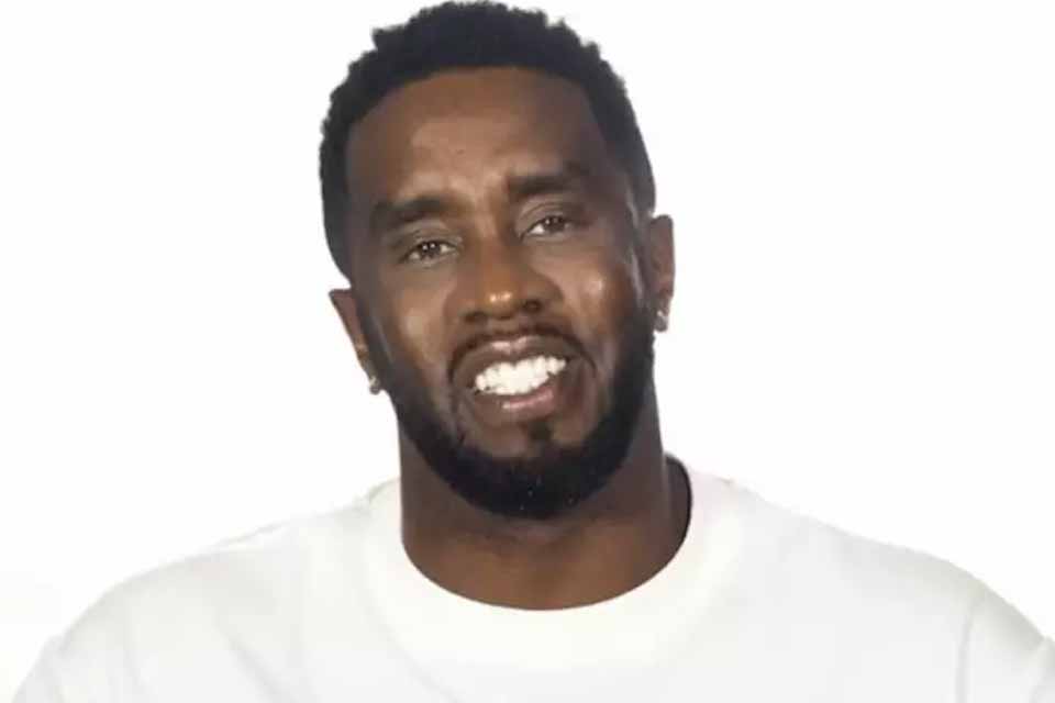 Sean “Diddy” Combs é preso em Nova York acusado de tráfico e agressão sexual