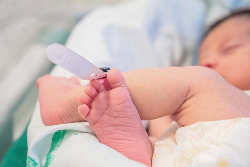 Projeto Compartilhando Saúde beneficia gestantes e bebês com fortalecimento da rede materno infantil