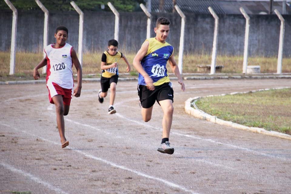 Prefeitura libera práticas esportivas amadoras, com limite de até 25 pessoas por ambiente