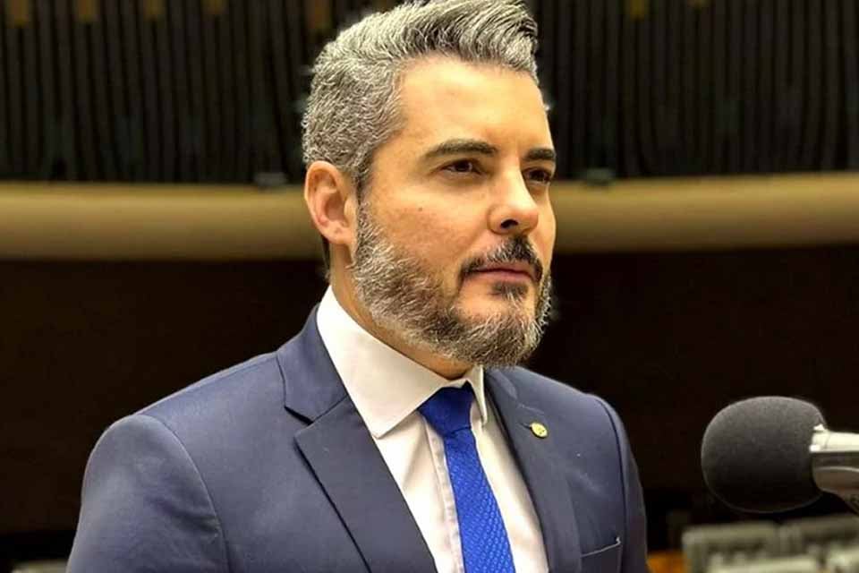 Projeto do deputado Thiago Flores cria fundo nacional para apoiar crianças com deficiência 