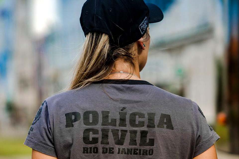 Rio: operação prende suspeitos de violência contra a mulher