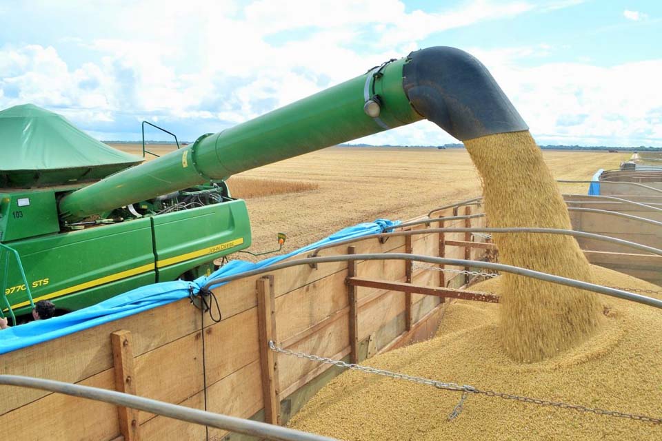 Governo de Rondônia apresenta Mapa da Produção Agropecuária do Estado