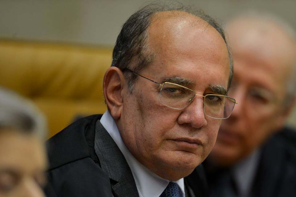 Gilmar Mendes nega pedido contra prorrogação da CPMI das Fake News