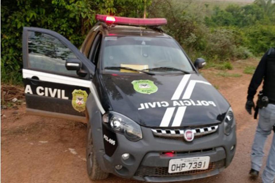 Acusado de invadir quartel da Bolívia para roubar fuzis é preso pela PC