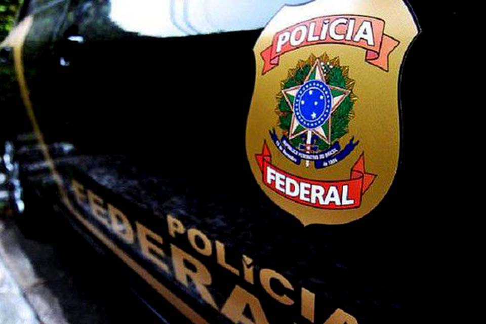 Polícia Federal deflagra operação contra quadrilha de roubo a bancos