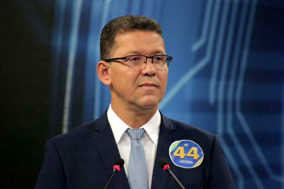 Tribunal Regional Eleitoral nega novo pedido de cassação do Governador Marcos Rocha