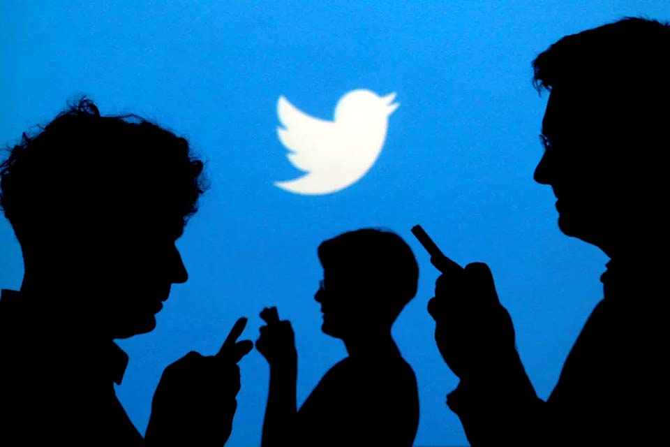 Twitter diz ter marcado 300 mil mensagens 'enganosas' sobre eleições nos EUA