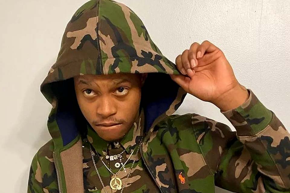 Rapper Silentó é preso e acusado de assassinar primo