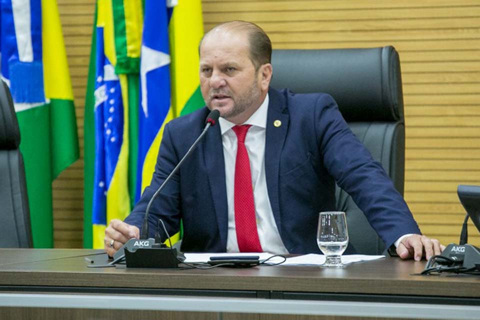 Deputado Cirone Deiró condena fiscalização do Ministério do Trabalho contra os agricultores