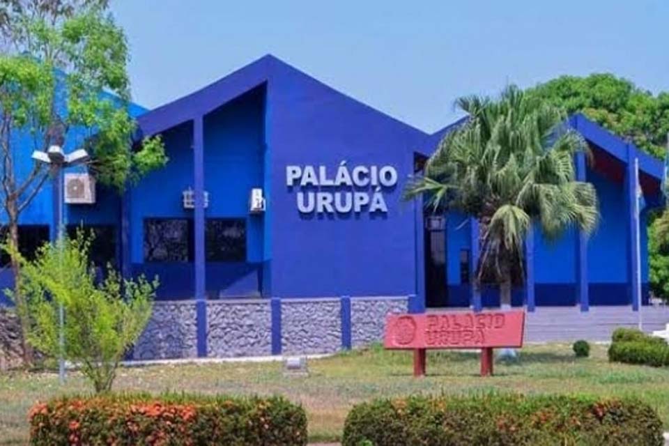 Prazo do pagamento com desconto do IPTU 2021 é prorrogado em Ji-Paraná, RO