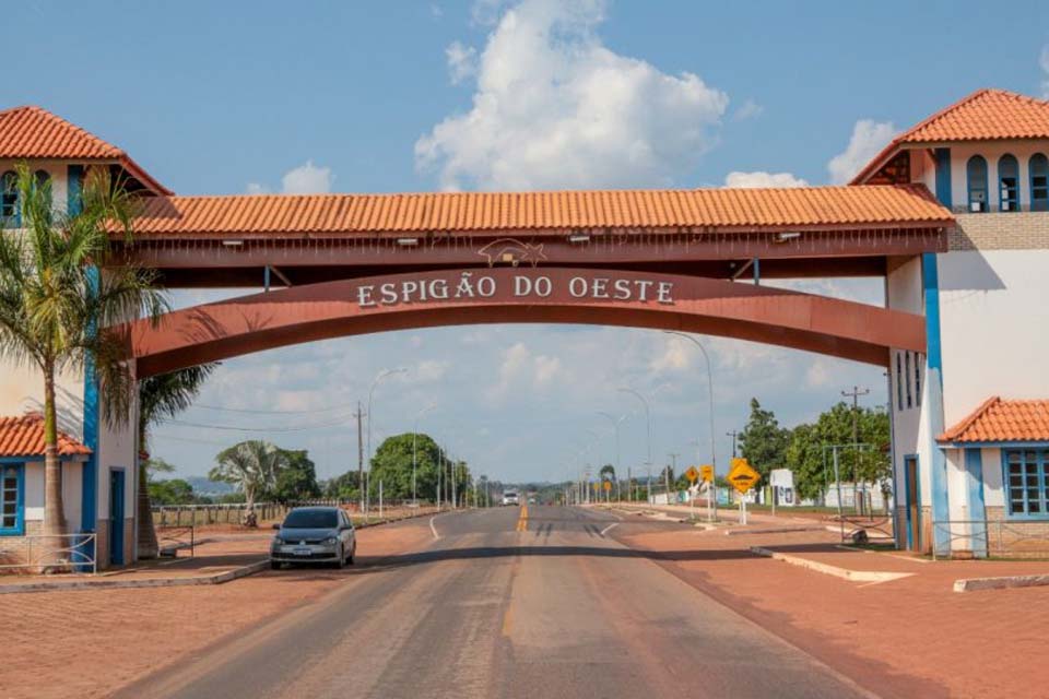 Prefeitura adere ao GOV.BR para acesso pela plataforma a serviços públicos