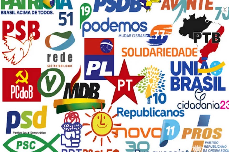 Convenções partidárias definem candidatos para as Eleições 2024