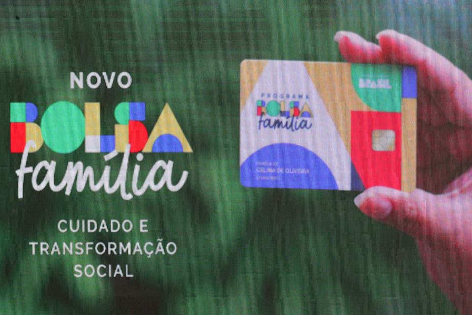 Caixa paga novo Bolsa Família a beneficiários com NIS de final 5