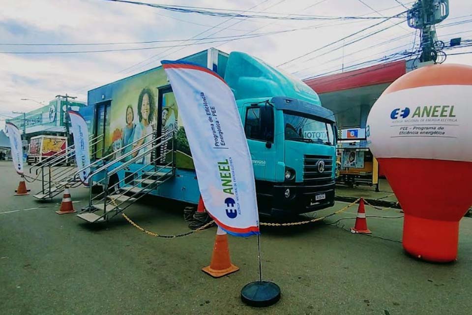 Clientes podem negociar seus débitos com a Energisa durante Domingão da CDL nos dias 10 e 17 de dezembro