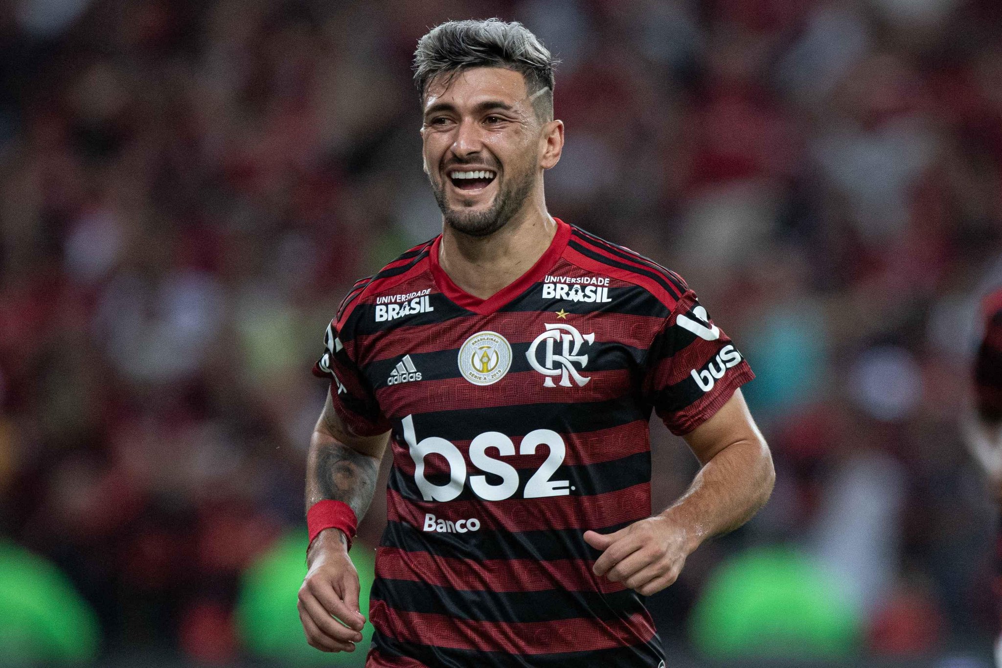 VÍDEO - Flamengo 1 x 0 CSA; Gol e Melhores Momentos