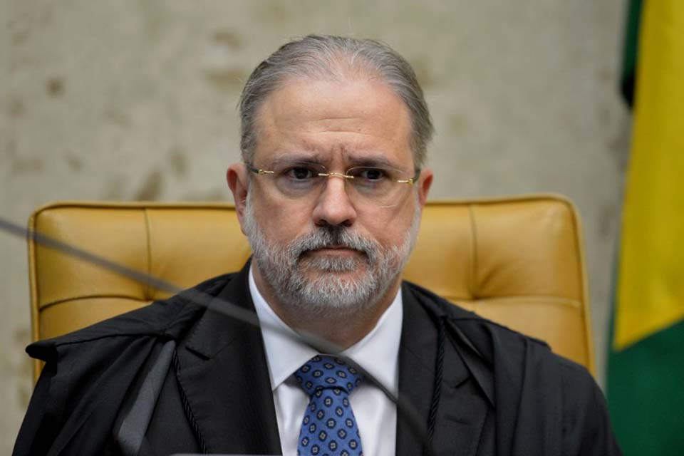  Procuradoria-Geral da República questiona normas para escolha de delegado-chefe da Polícia Civil de Rondônia