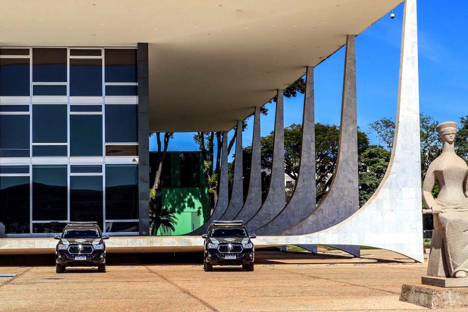 Supremo Tribunal Federal julga marco temporal para territórios de fundo e fecho de pasto