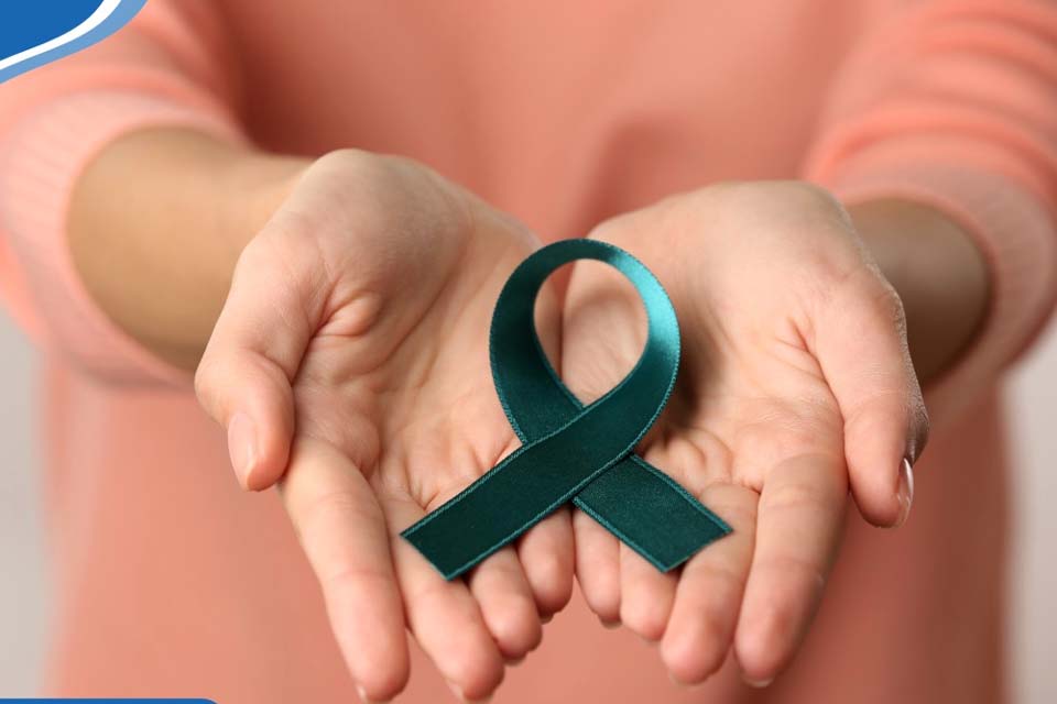 Julho Verde-Escuro conscientiza sobre prevenção ao câncer ginecológico