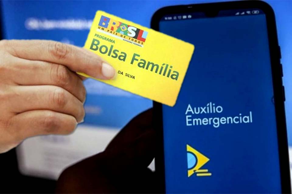 Bolsa Família: Caixa libera hoje 4ª parcela de auxílio emergencial