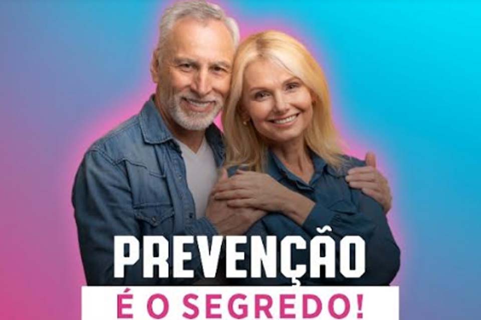 ASSDACO realiza nova campanha de prevenção ao câncer em São Miguel do Guaporé