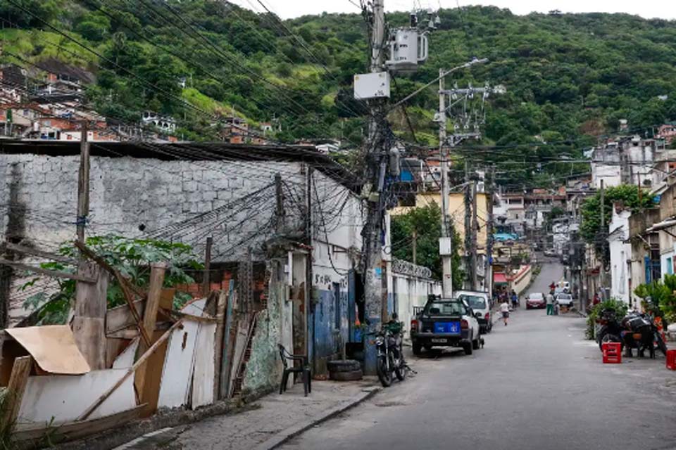 Representantes de favelas indicam desafios para o G20