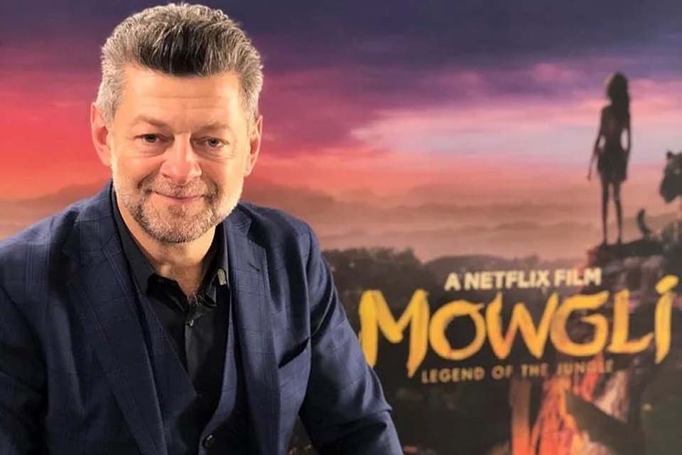 Andy Serkis pode entrar para elenco de série derivada de 'Rogue One: Uma História Star Wars'